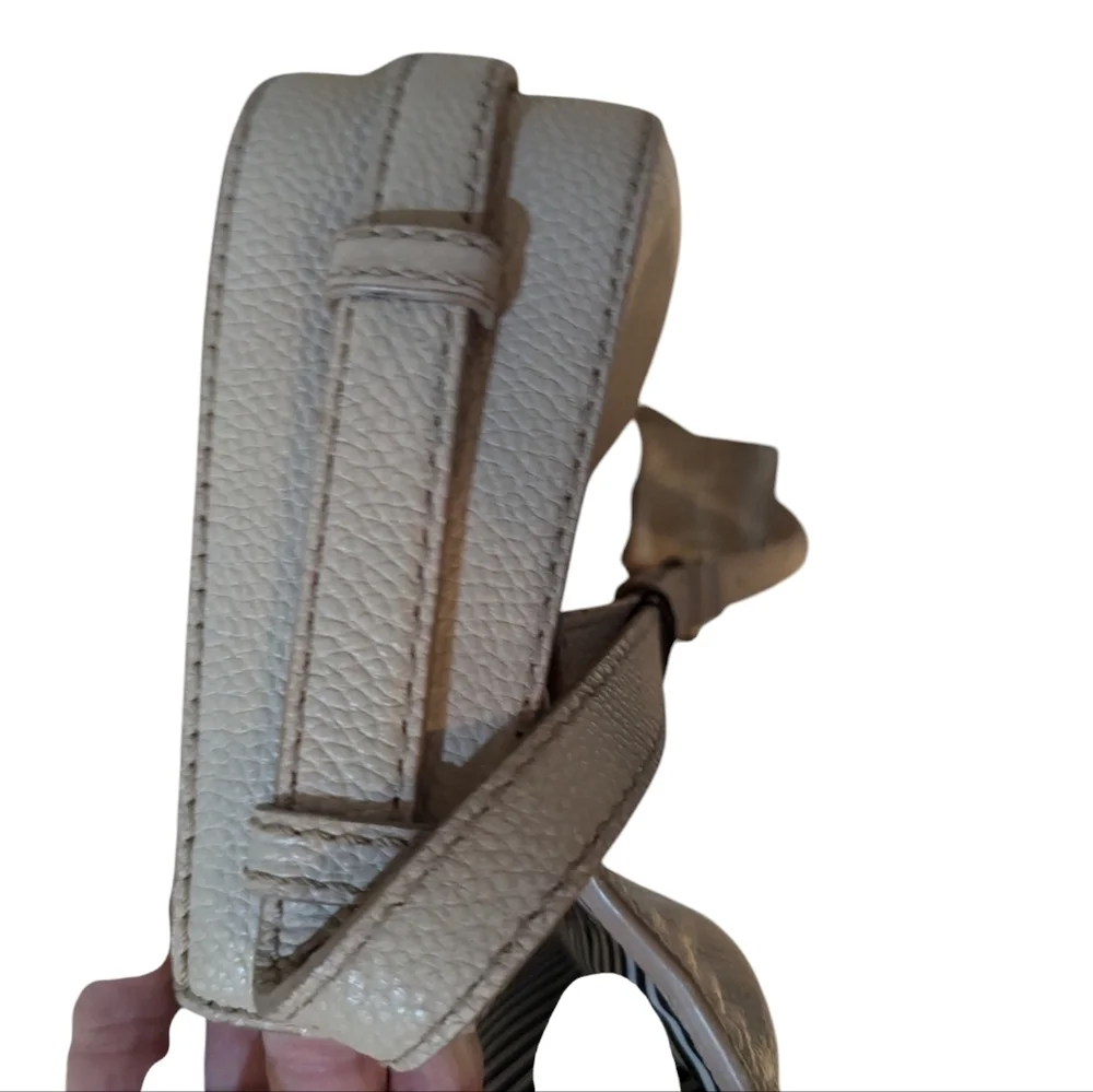 Kate Spade Leather Crossbody Bag